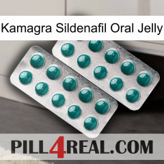 Kamagra Sildenafil Oral Jelly dapoxetine2